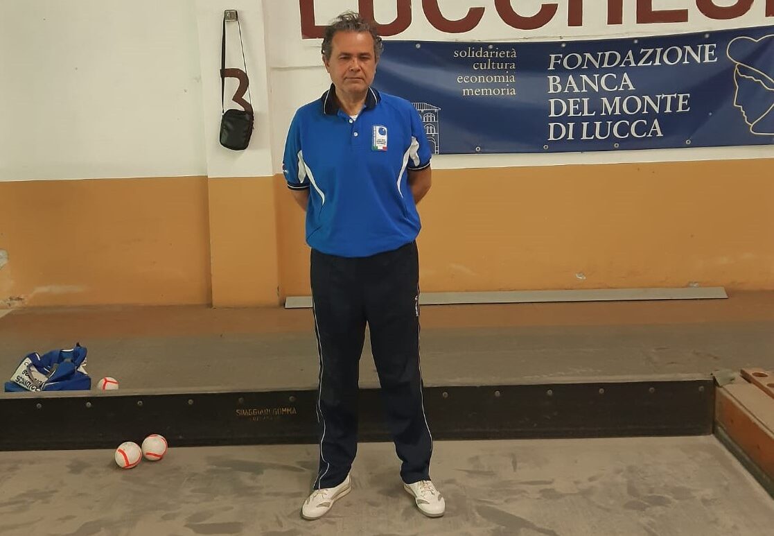 Campionati Regionali Bocce: festeggia la Scandiccese, ma anche Viareggina, Cortona, Chiusi e La California