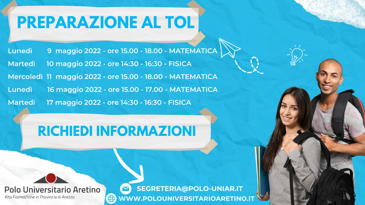 Ingegneria Informatica: ad Arezzo attivato corso in collaborazione con il Politecnico di Milano
