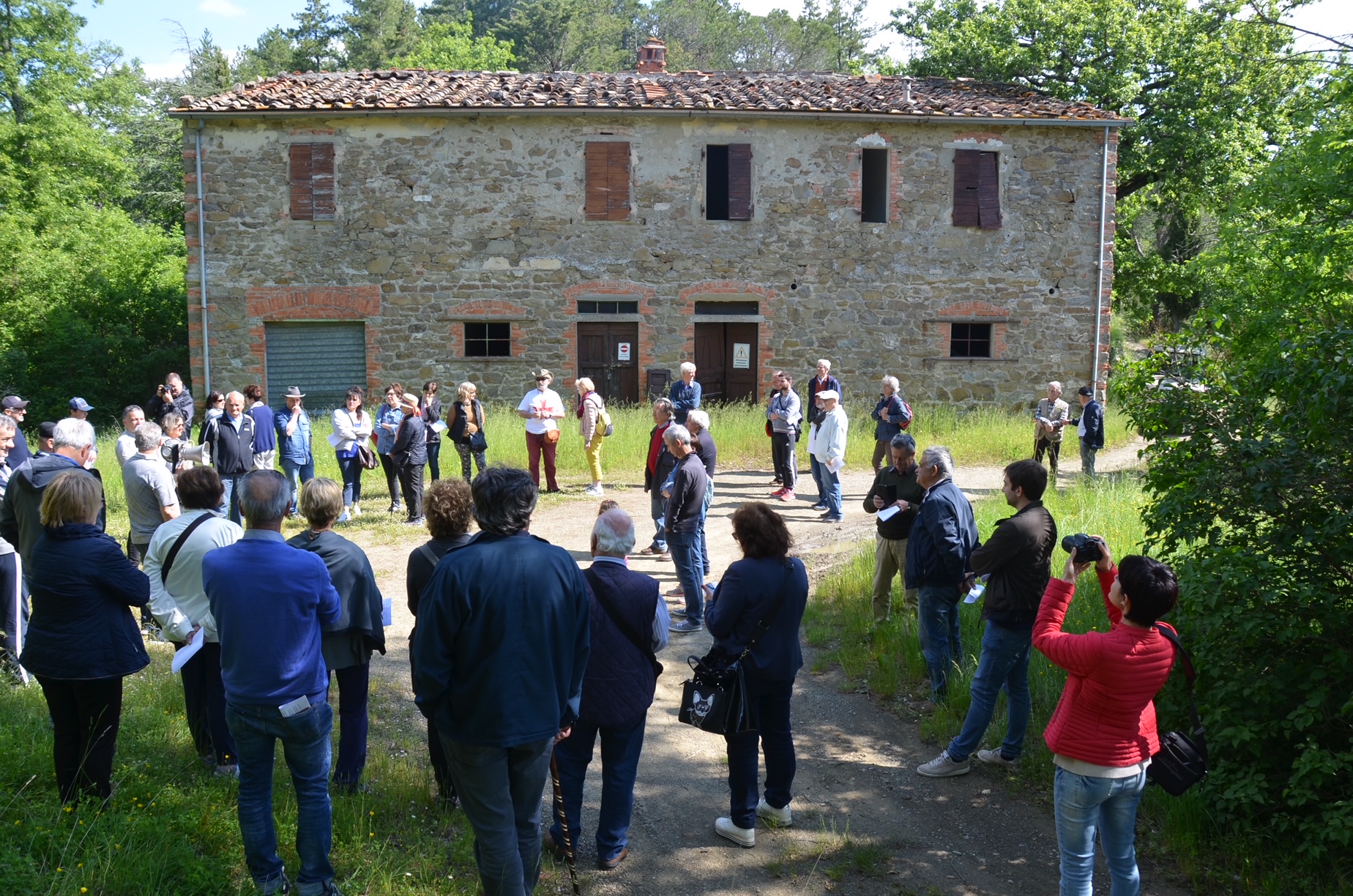 8ª “Gallorinata”: il 2 giugno i Gallorini del mondo si ritrovano a Galloro