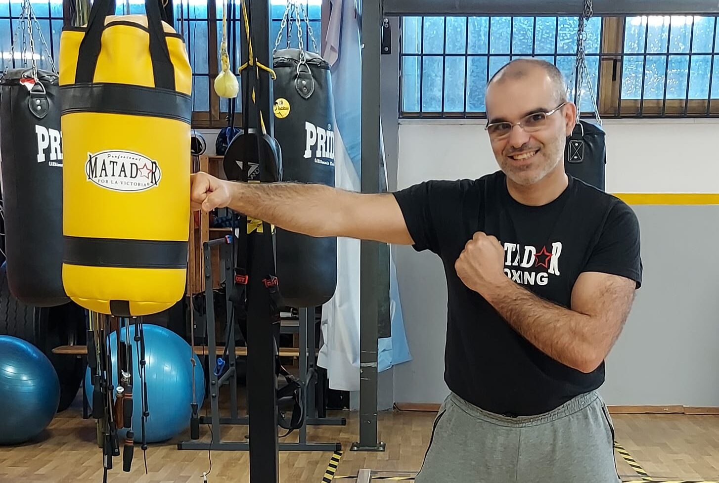 “Principi in Movimento”: ad Arezzo nasce un nuovo metodo di insegnamento delle arti marziali