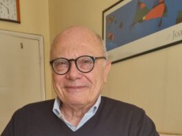 Massimo Galli