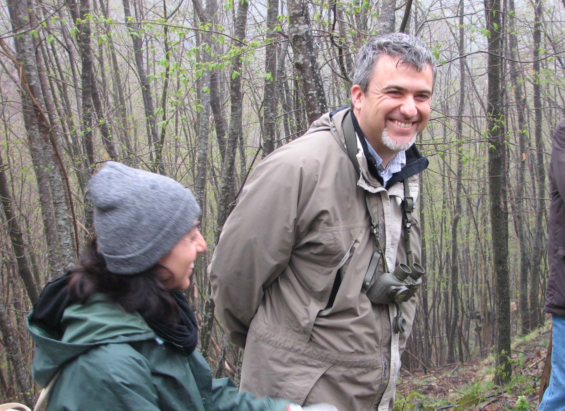 Parco delle Foreste Casentinesi: questa sera in diretta a Geo, su Rai 3