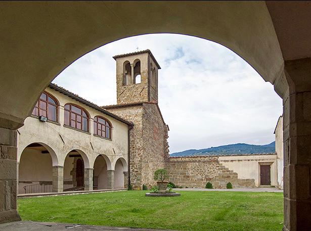 Grande affluenza per “Badia di Soffena: un patrimonio da custodire, una ricchezza da valorizzare”