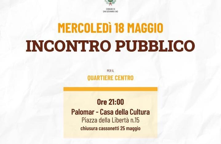 Chiusura cassonetti ad accesso controllato: dal 25 maggio anche in zona centro e Fornaci