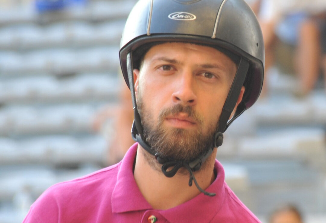 Francesco Rossi, la nuova lancia di Porta del Foro: “Finalmente è arrivato il mio momento”