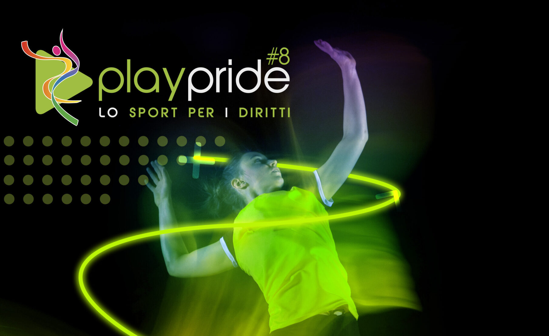 Domenica torna “Play Pride” ad Arezzo: il torneo di volley inclusivo