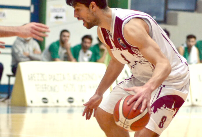 Matteo Cutini