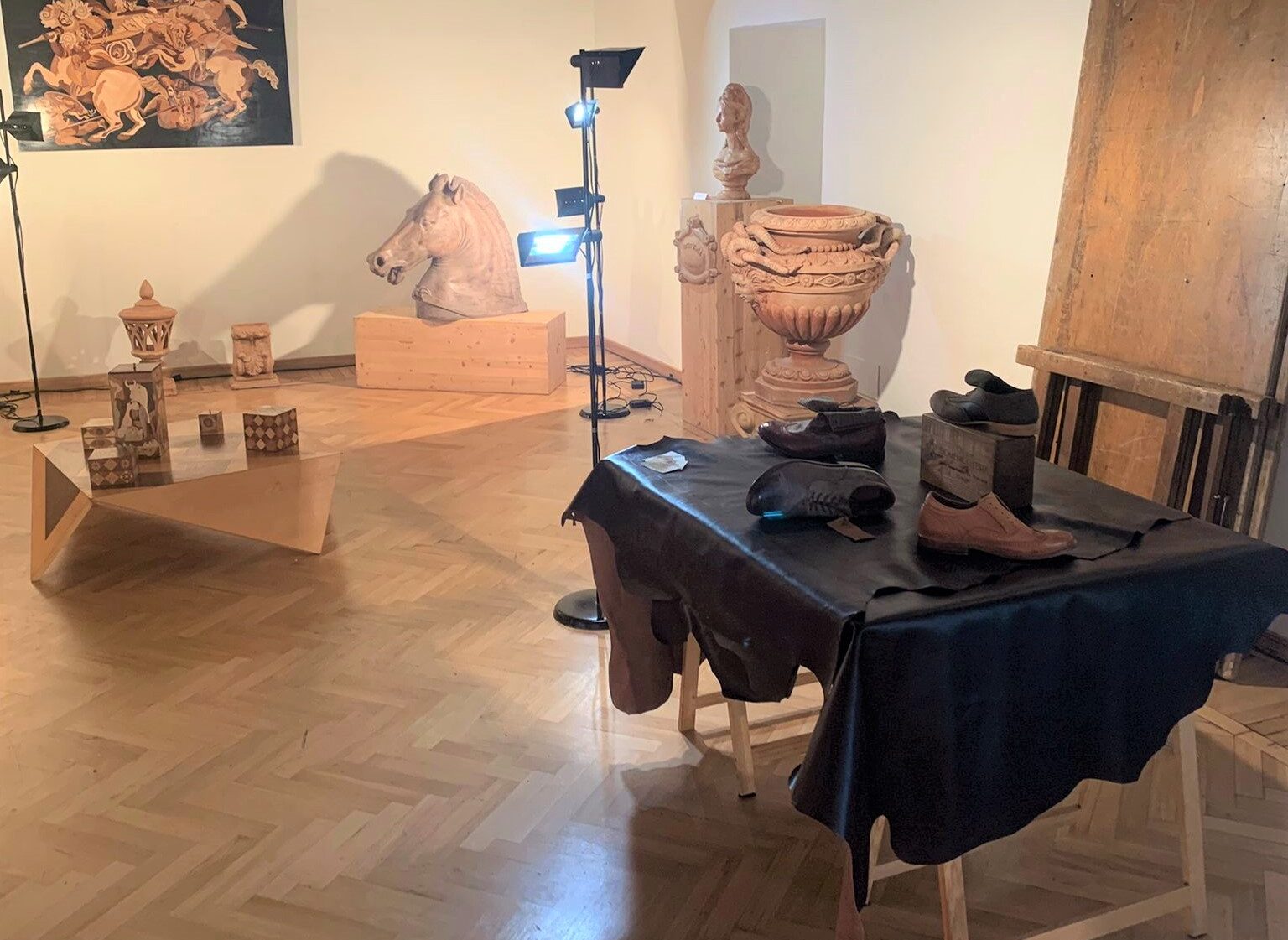 Bilancio positivo per la 47^ Mostra Mercato dell’Artigianato