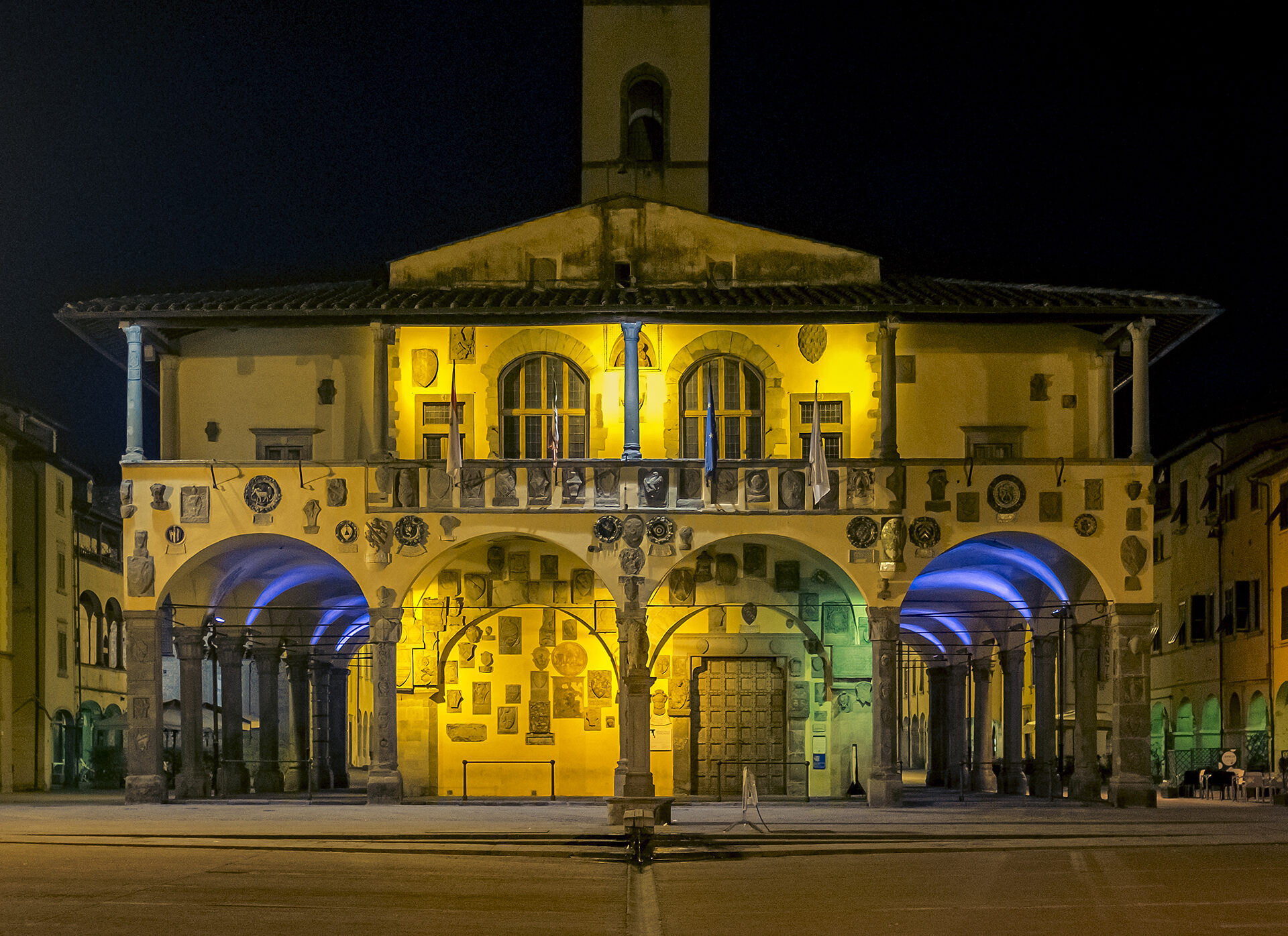 Notte europea dei musei: apertura serale straordinaria per Casa Masaccio e Museo delle Terre Nuove