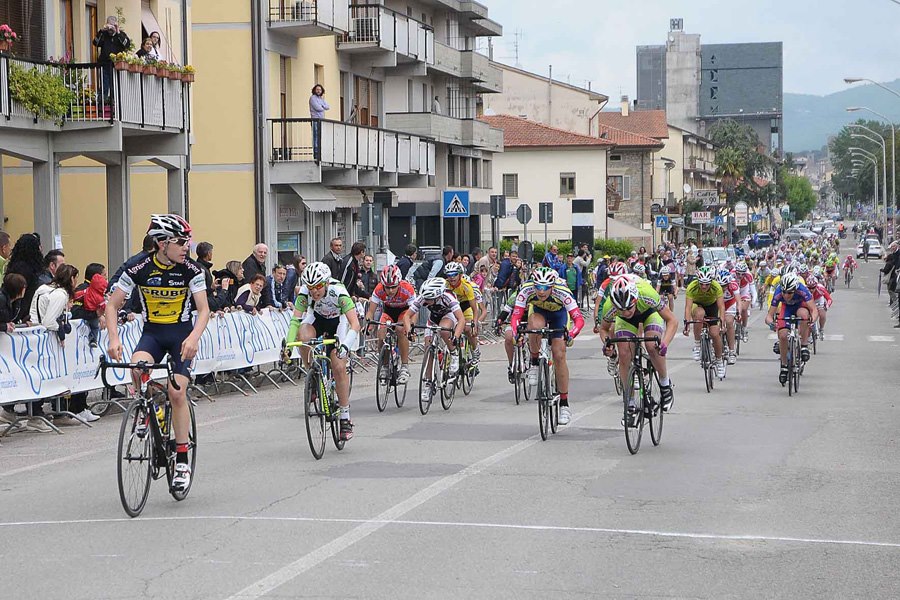 39ᵃ edizione della gara “Nastro d’Oro”: come cambiano circolazione e sosta