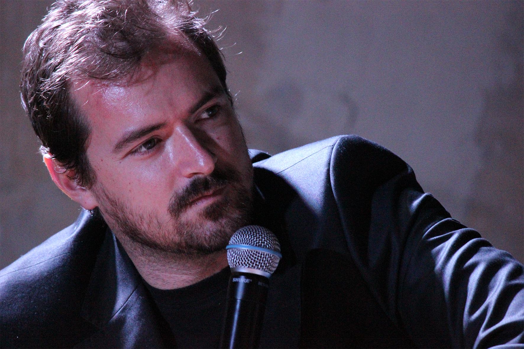 Giornata nazionale della Legalità: l’aretino Samuele Boncompagni condurrà un reading contro la mafia