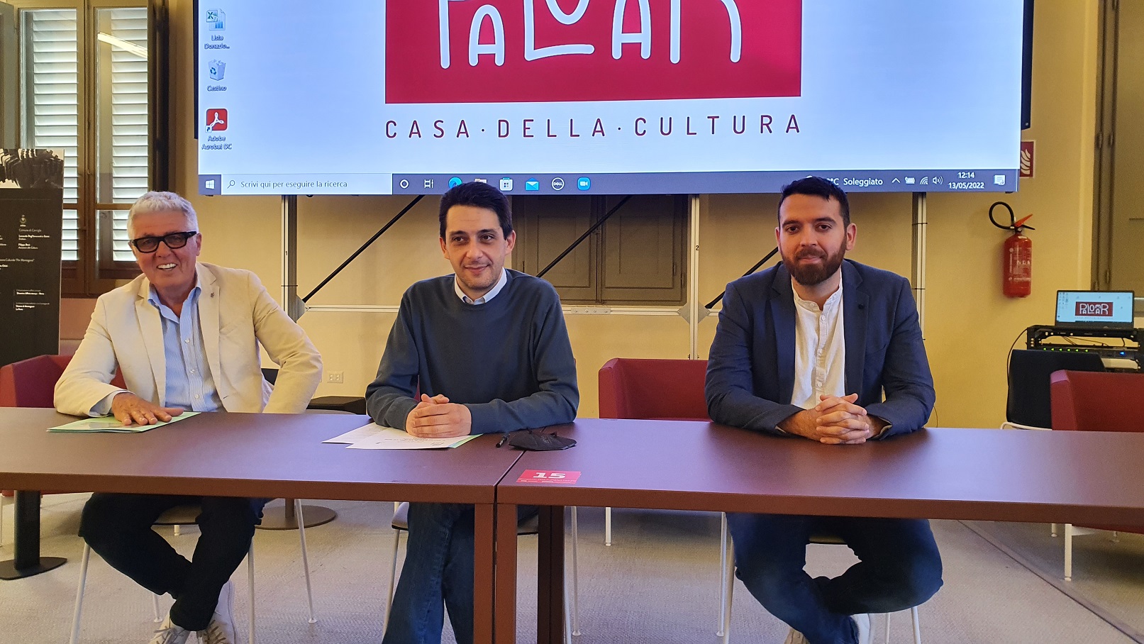 Torna il Festival San Giovanni