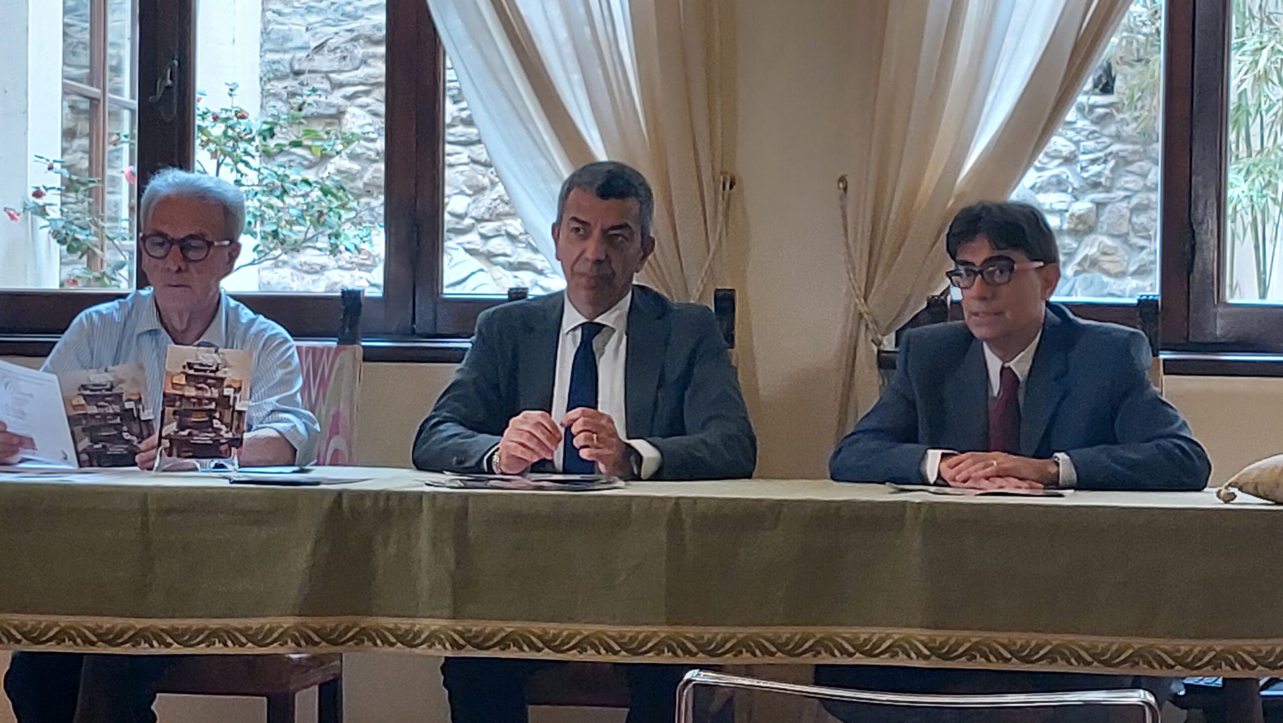 La Fondazione Ivan Bruschi presenta la XVII edizione della Stagione Concertistica Internazionale