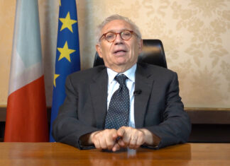 Patrizio Bianchi