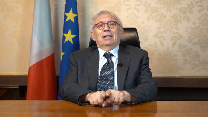 Patrizio Bianchi