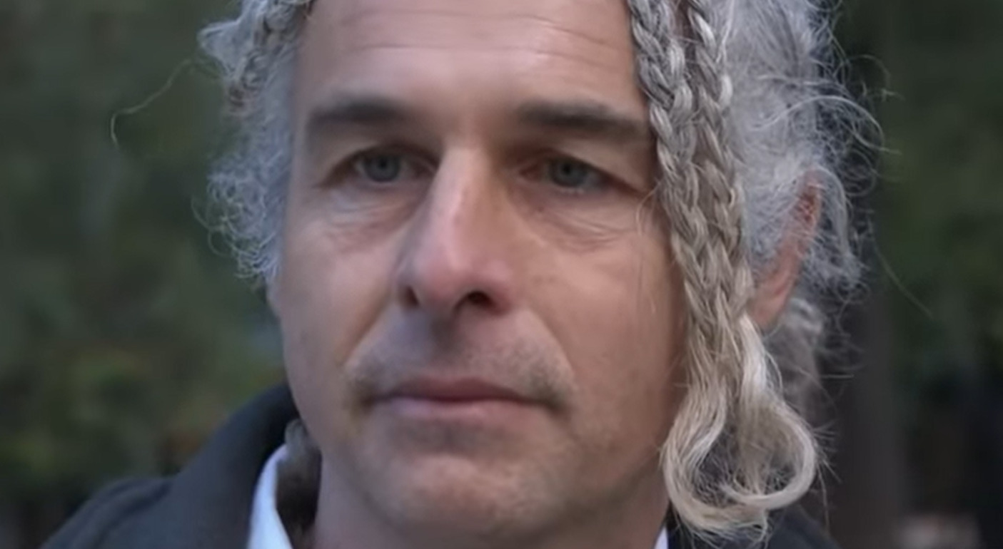 Davide Tutino: sospendo oggi lo sciopero della parola