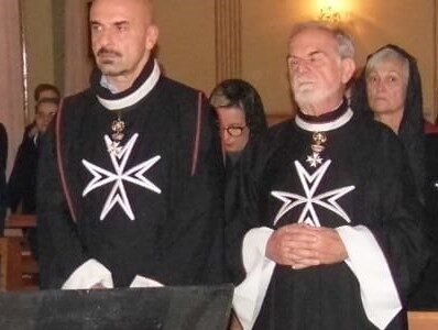 Thevenin: sabato cena con l’antico menù dei Cavalieri dell’Ordine di Malta