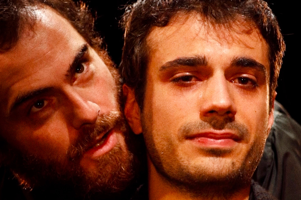 “Blue Thunder” di Padraic Walsh chiuderà la stagione al Teatro Verdi