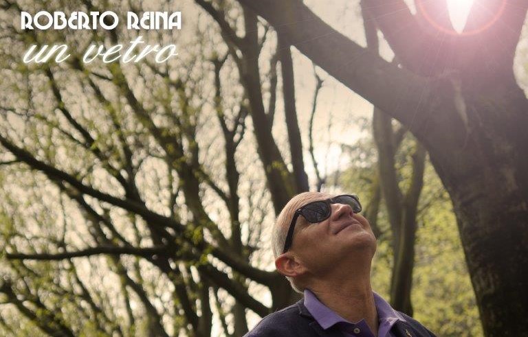 “Un vetro”, il nuovo singolo del cantautore bolognese Roberto Reina