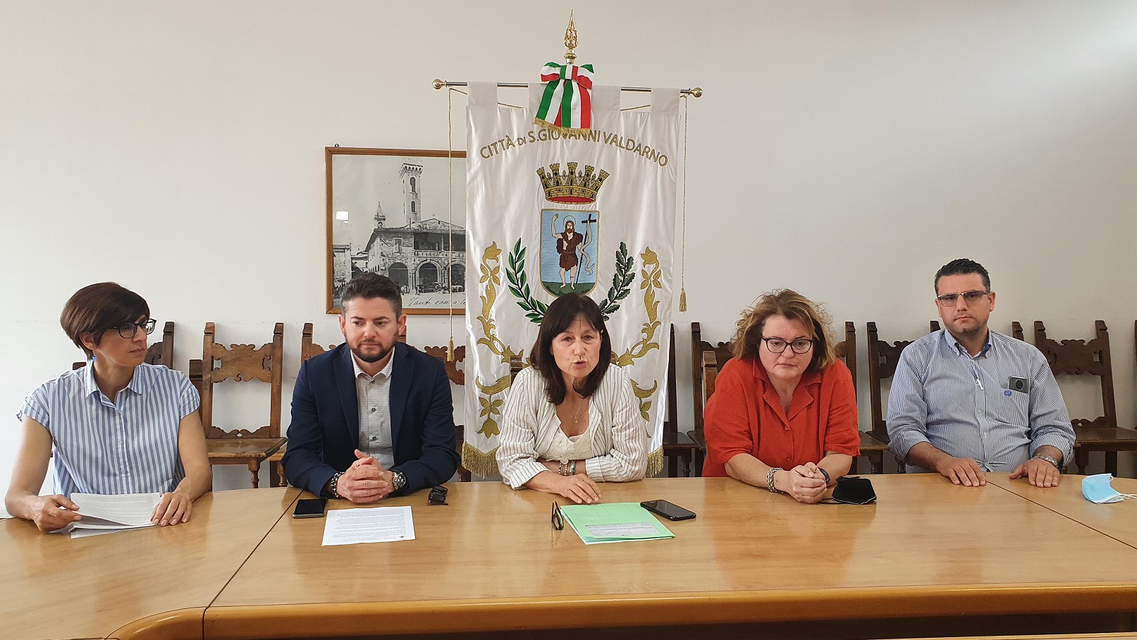 San Giovanni Valdarno: parte il servizio “Educativa di strada”