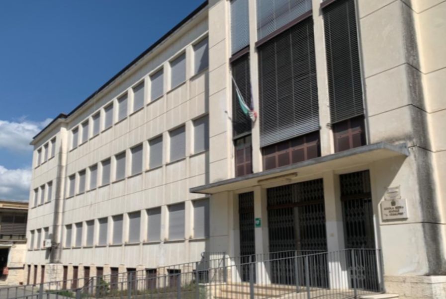 Entro il 2026 nuova media Cesalpino, Casi: “Progetto di qualità che darà ad Arezzo una scuola all’avanguardia”