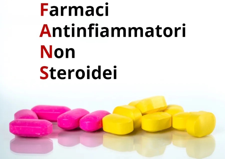 Covid-19: l’efficacia del trattamento precoce con farmaci antinfiammatori non steroidei