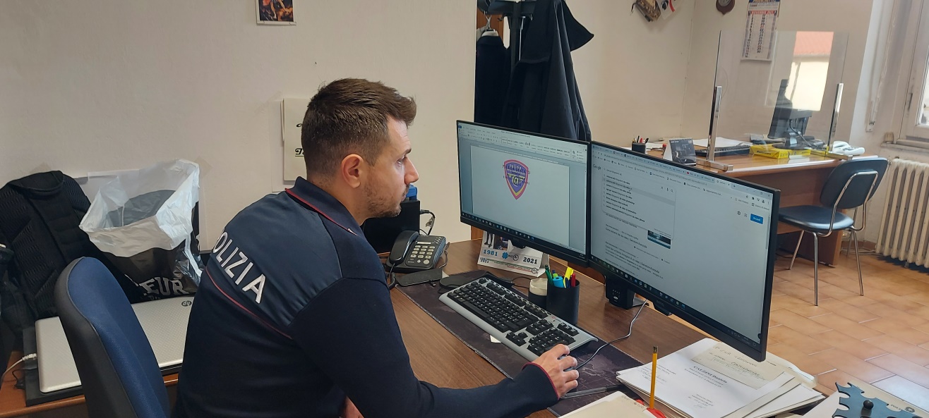 La Polizia Postale ribadisce l’impegno nella lotta alla pedofilia: “La pandemia ha accelerato i processi di avvicinamento tra bambini e internet”