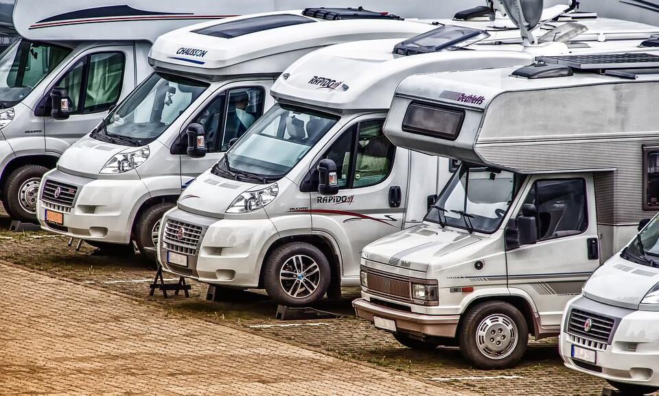 Aree di sosta per camper: altri sei Comuni godranno del finanziamento della Regione