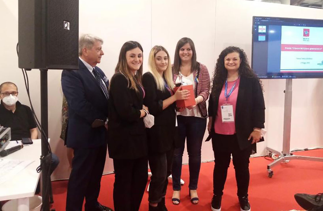 Prestigioso Premio della Regione Toscana per l’Istituto Signorelli di Cortona