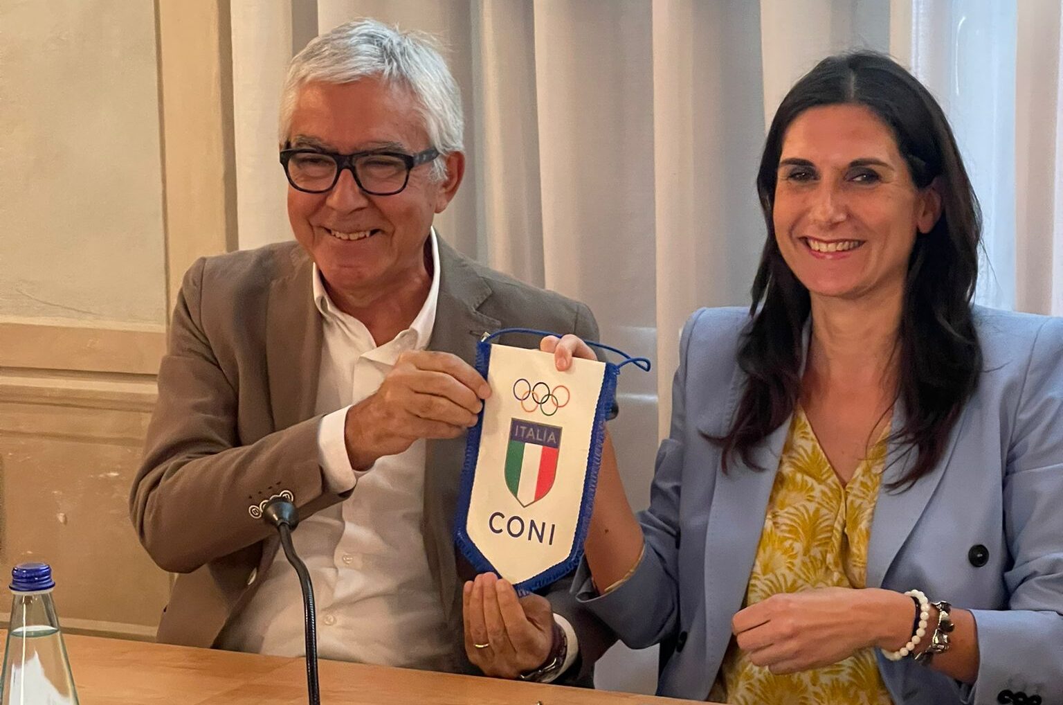 Gran Fondo dei Colli Cortonesi: domenica 5 giugno una nuova gara di Mtb