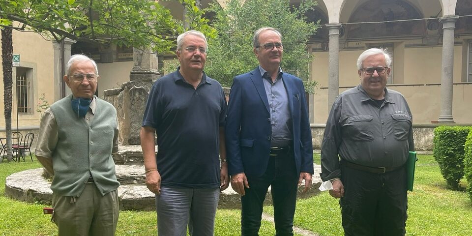 Cortona: due giorni per parlare di «Scienza come conoscenza» al festival del sapere