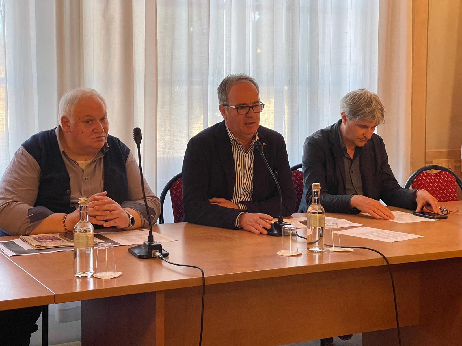 Cortona, tornano le celebrazioni in vista della Giostra dell’Archidado