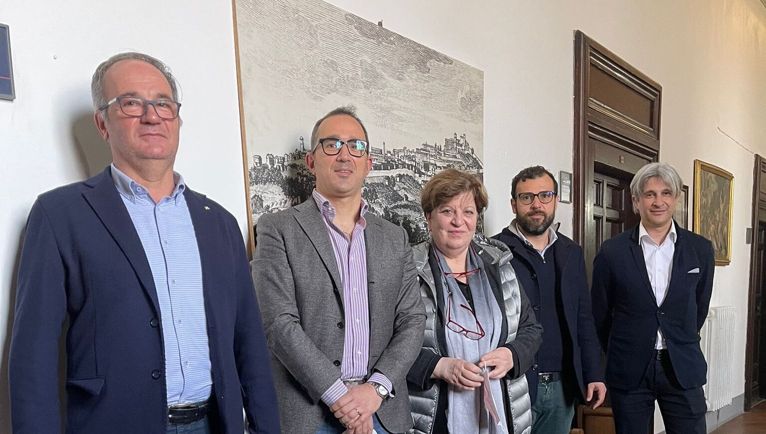 A Cortona il congresso della Rete Senologica Toscana: nel weekend il summit al centro Convegni Sant’Agostino