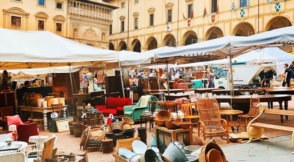 È online “Antiques Stories”: la Fiera raccontata dai protagonisti