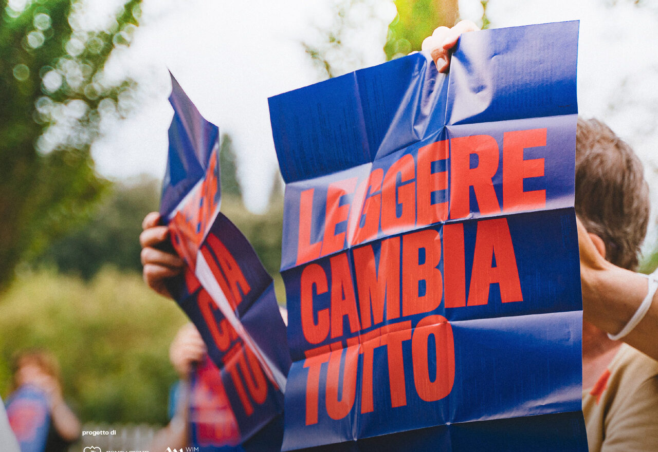 A Casa Bruschi Arezzo due giorni con i protagonisti della letteratura contemporanea
