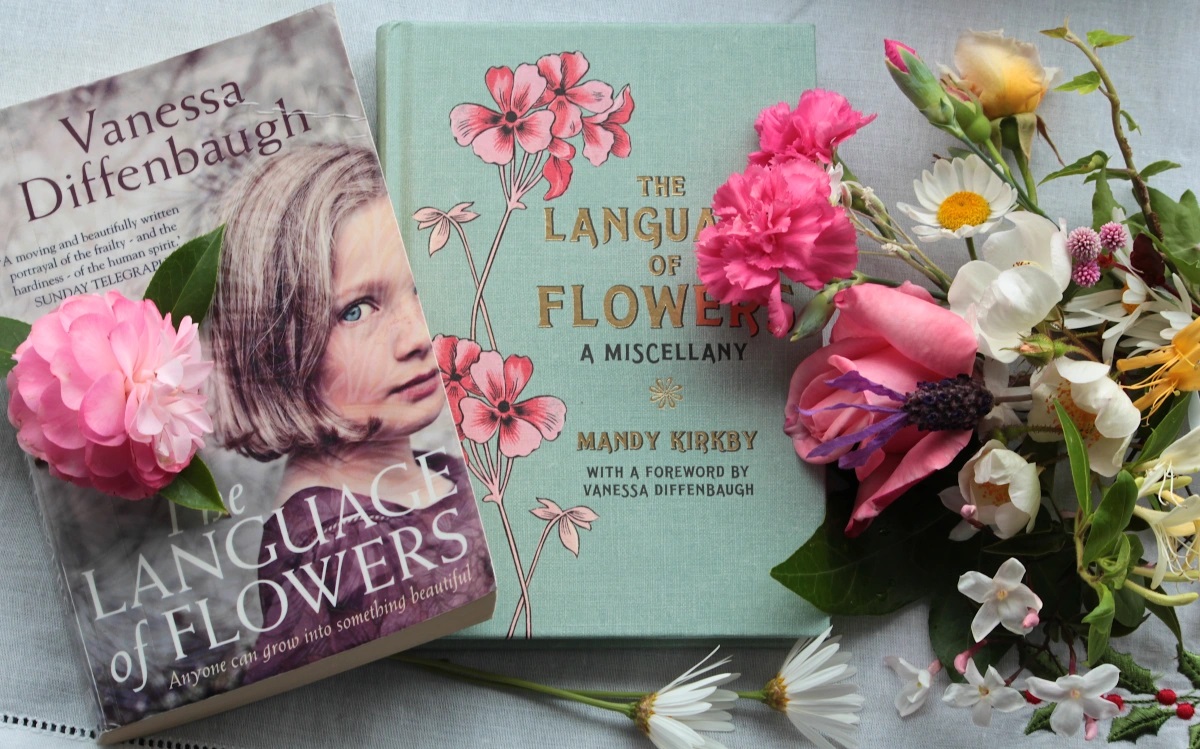 Il linguaggio segreto dei fiori di Vanessa Diffenbaugh