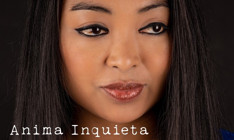 Anima inquieta, l’esordio discografico della cantautrice toscana Maria Giulia