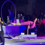 Claudio Baglioni – Terme di caracalla
