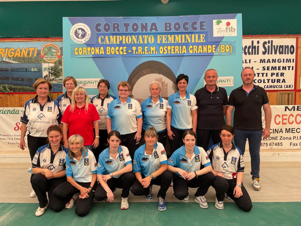 Bocce, Campionato Promozione Toscana: i risultati di sabato 4 giugno