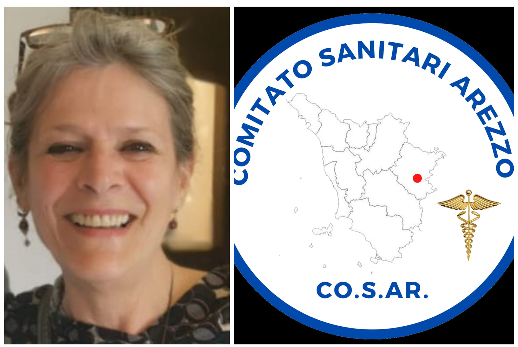 Nasce il COSAR, Comitato Sanitari della Provincia di Arezzo