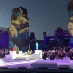 Claudio Baglioni – Terme di caracalla