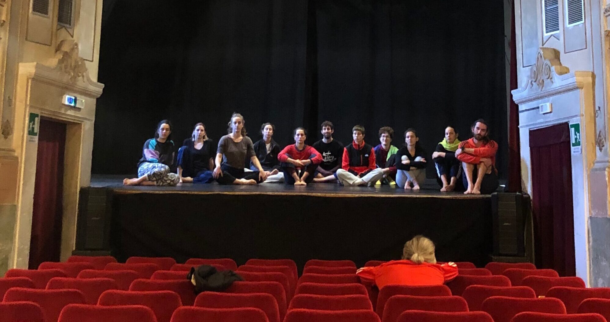 “Anghiari Dance”: assegnate le borse di studio per giovani coreografi