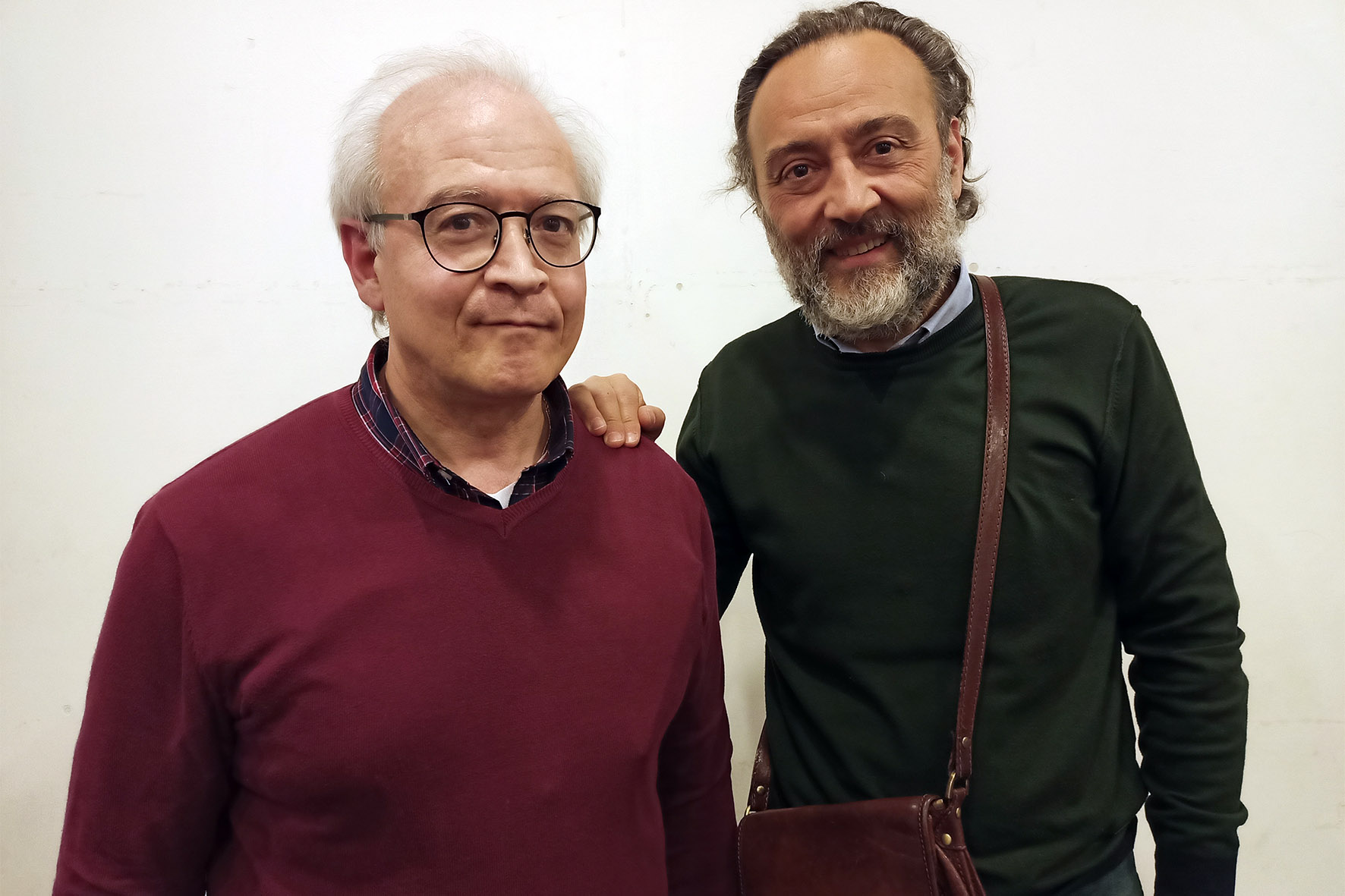 “Se cade dal cuore”: istituzioni e studenti a confronto sulla Costituzione