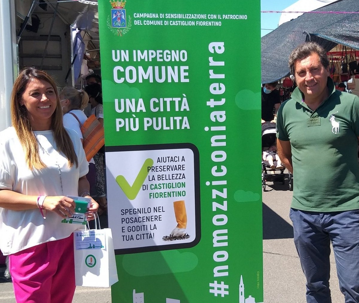 #nomozziconiaterra arriva il primo bilancio del comune