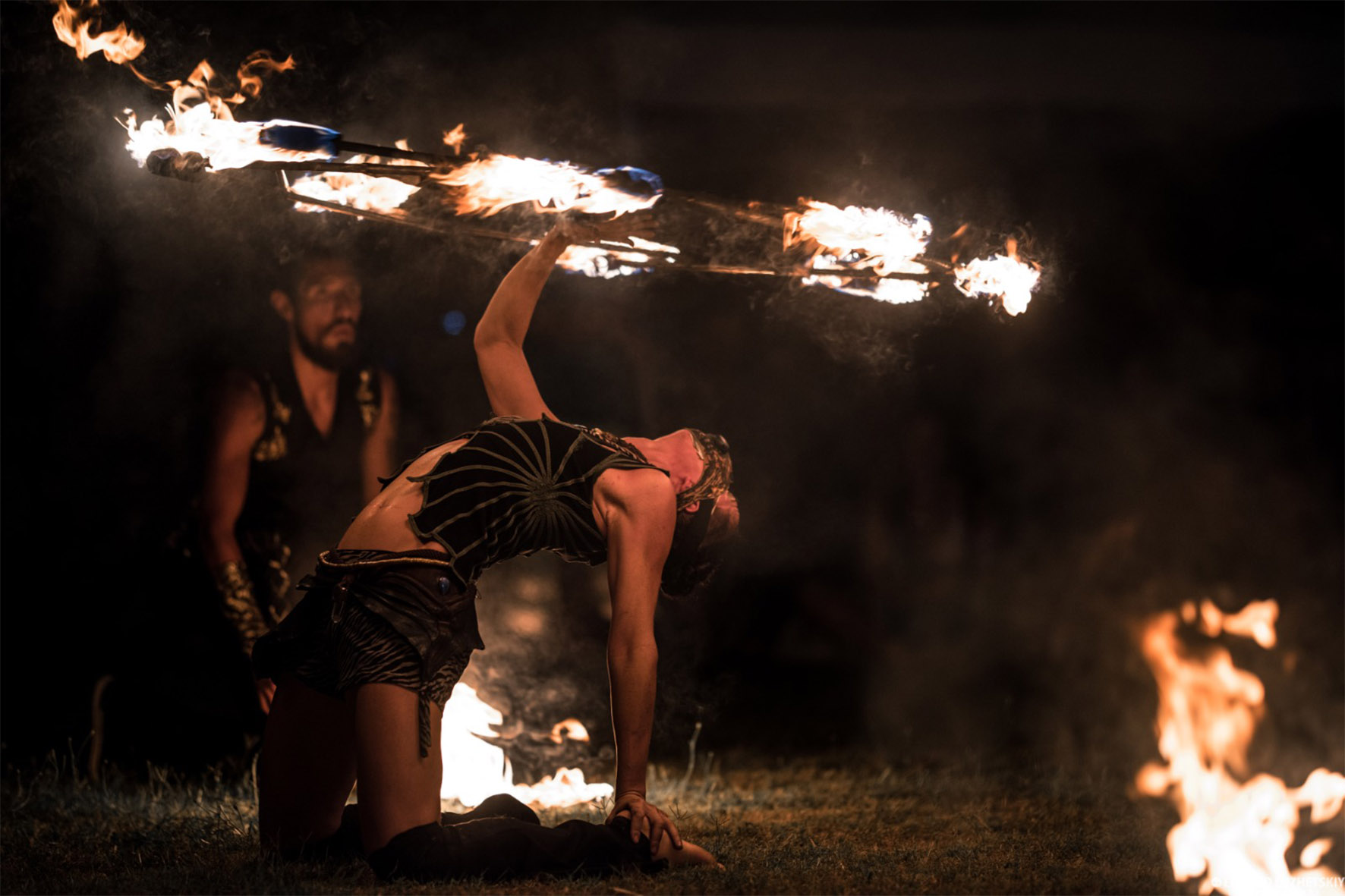 Arezzo Celtic Festival presenta il programma dell’8ᵃ Edizione