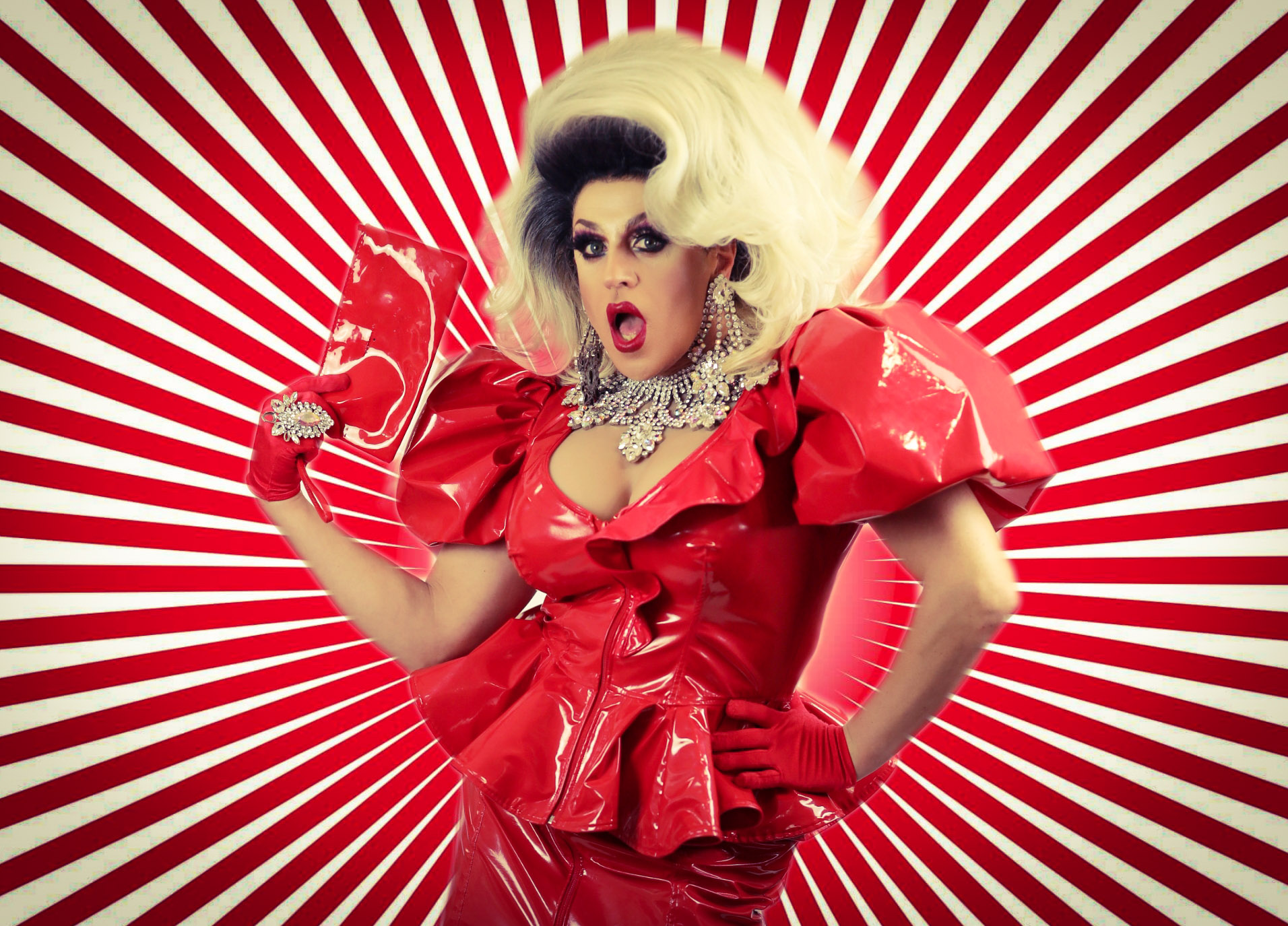 Para ti, il nuovo singolo di Tekemaya, la Drag Queen più famosa d’Italia
