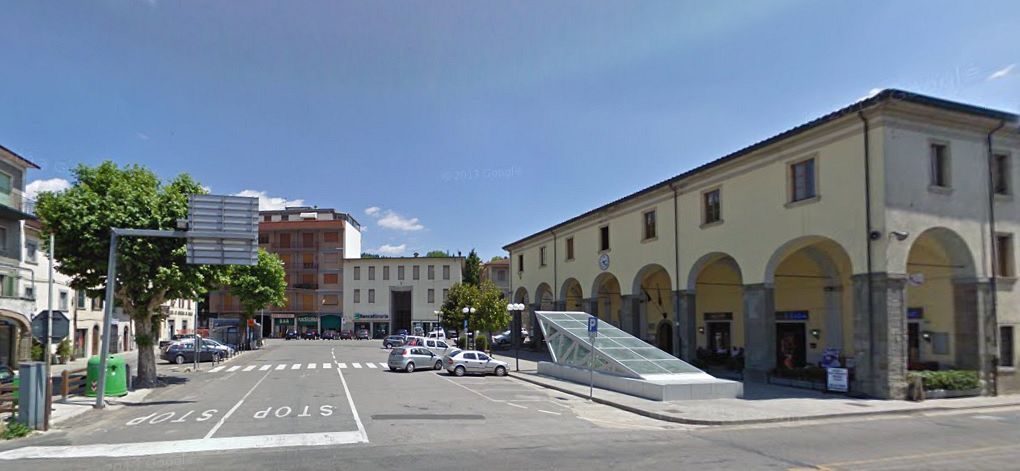 Castel Focognano: L’amministrazione comunale scrive a Sei Toscana per le problematiche inerenti il servizio di raccolta e smaltimento dei rifiuti urbani.