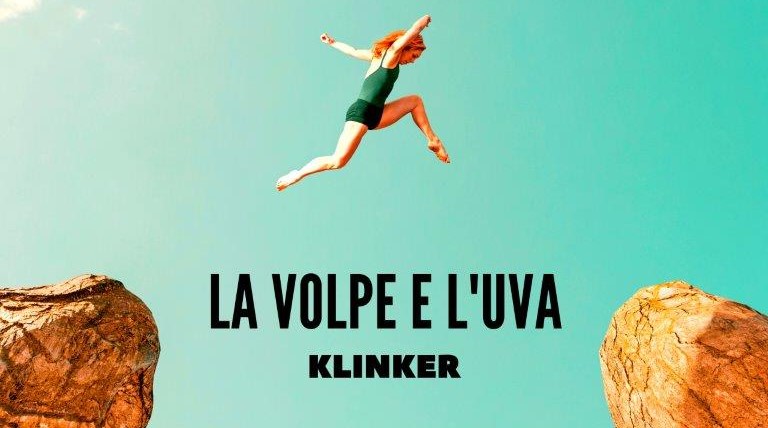 La volpe e l’uva, il nuovo singolo della band forlivese Klinker