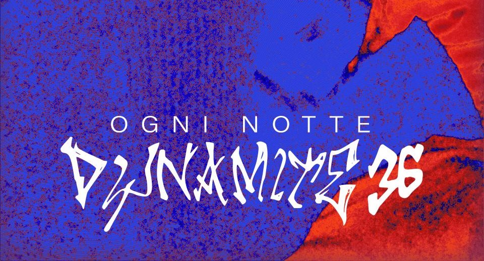 Ogni notte, il nuovo singolo della band toscana Dynamite 36