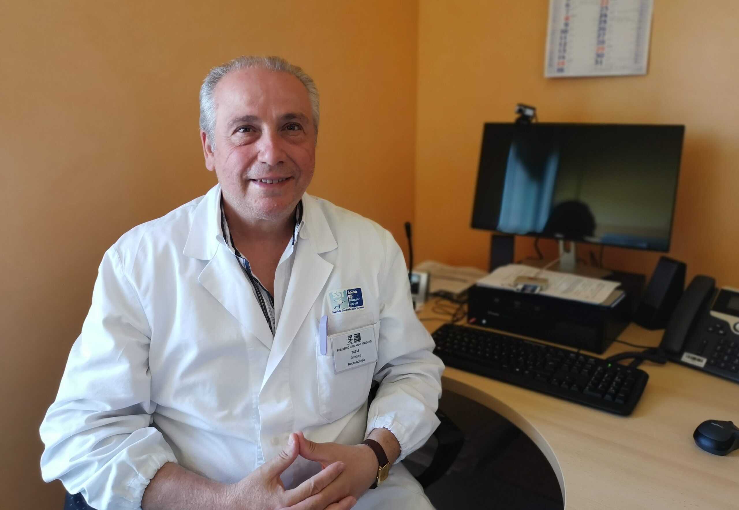 Giornata Mondiale della Sclerodermia: patologia spesso sotto-diagnosticata